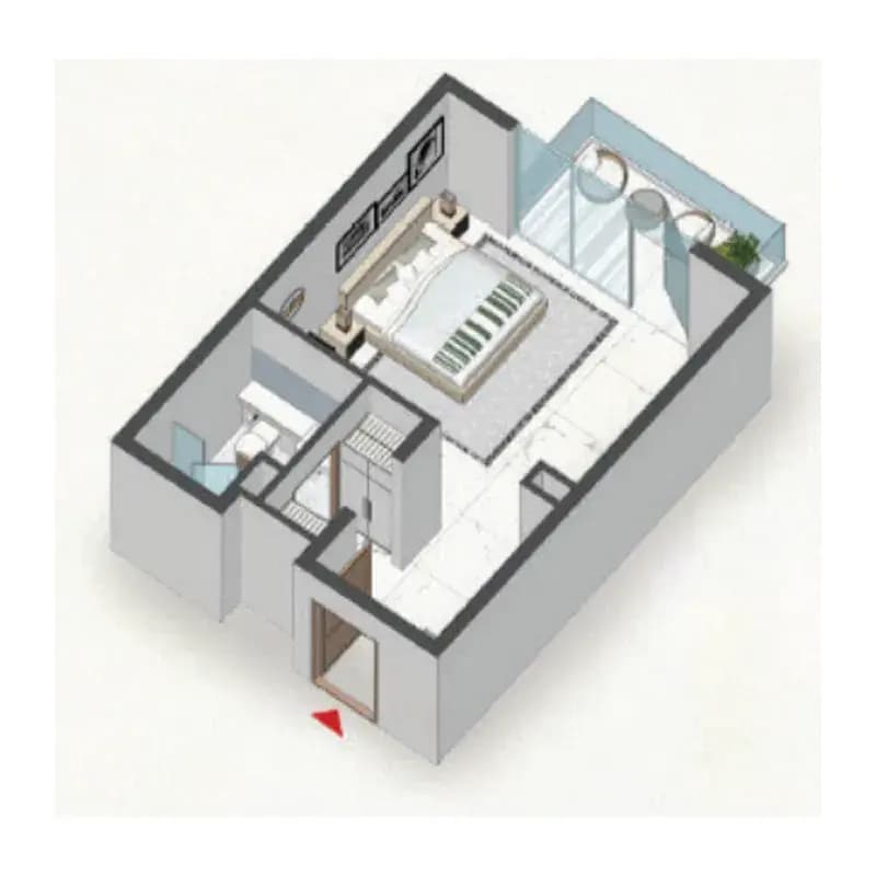 Floor plan 3