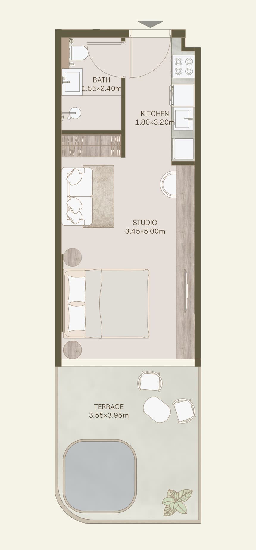 Floor plan 6