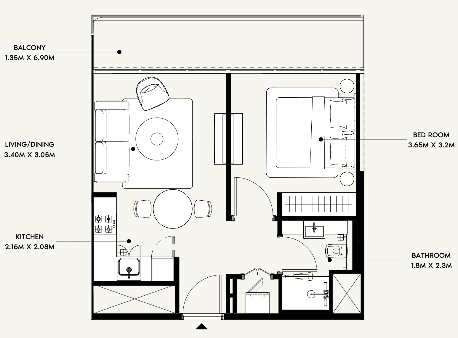 Floor plan 4