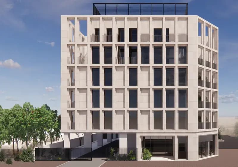 Tura Residence - 2