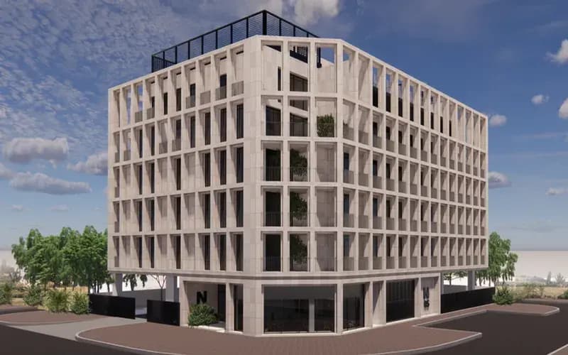 Tura Residence - 3