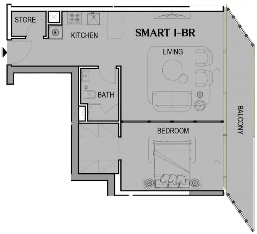 Floor plan 4