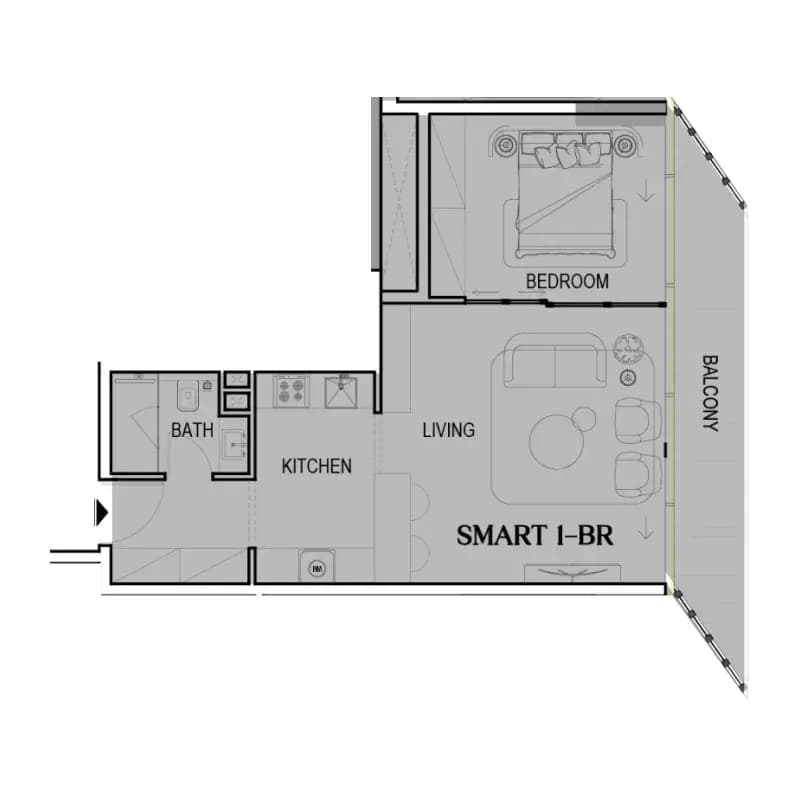 Floor plan 4
