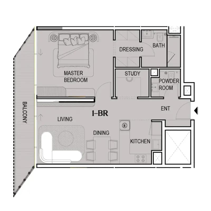 Floor plan 3