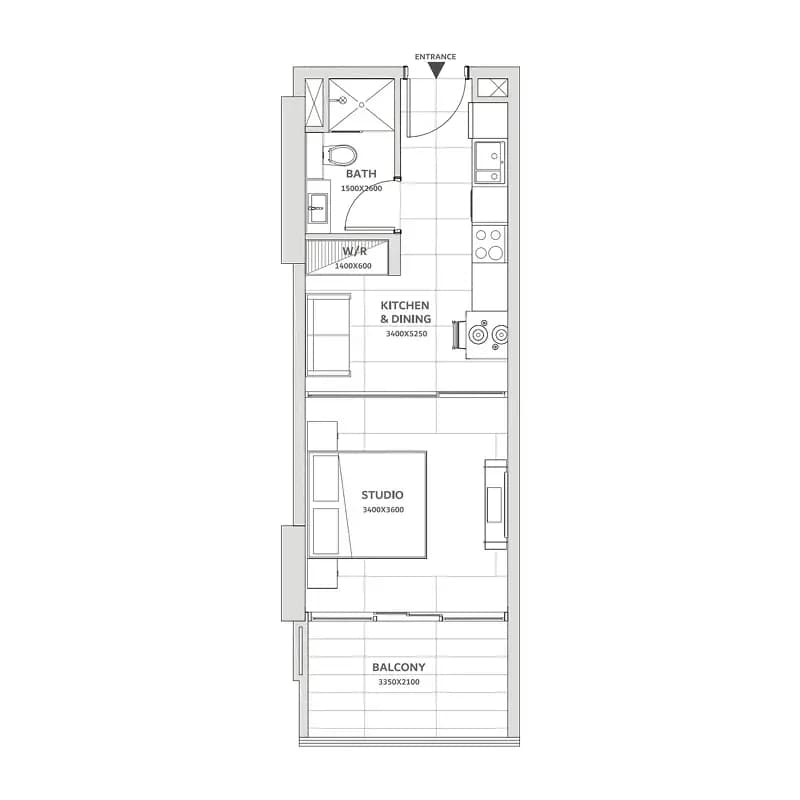 Floor plan 5