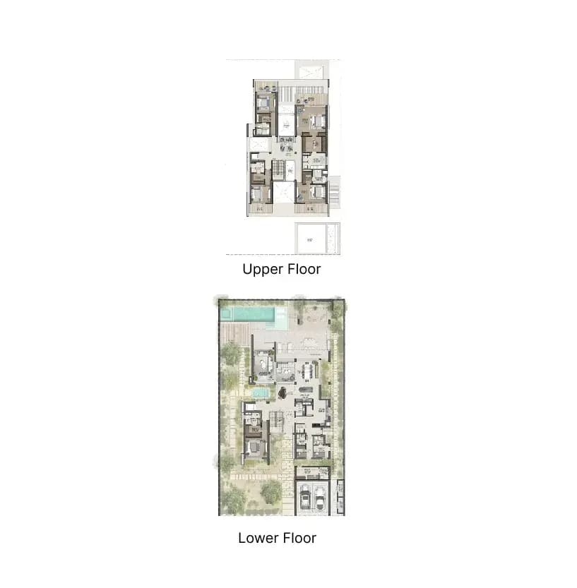 Floor plan 6