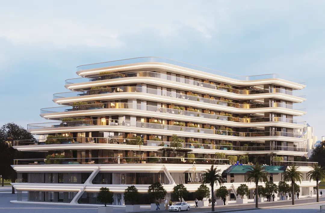 Miami - 3