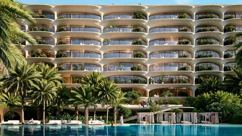 Ocean House - 3