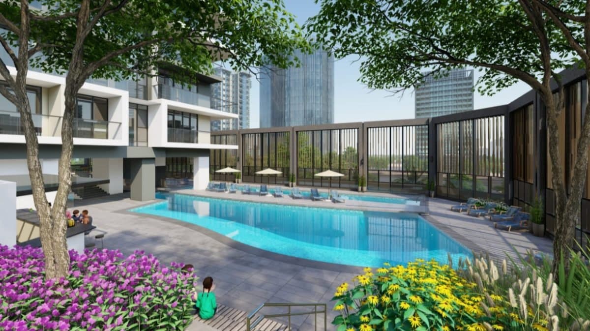 Paragon - 3