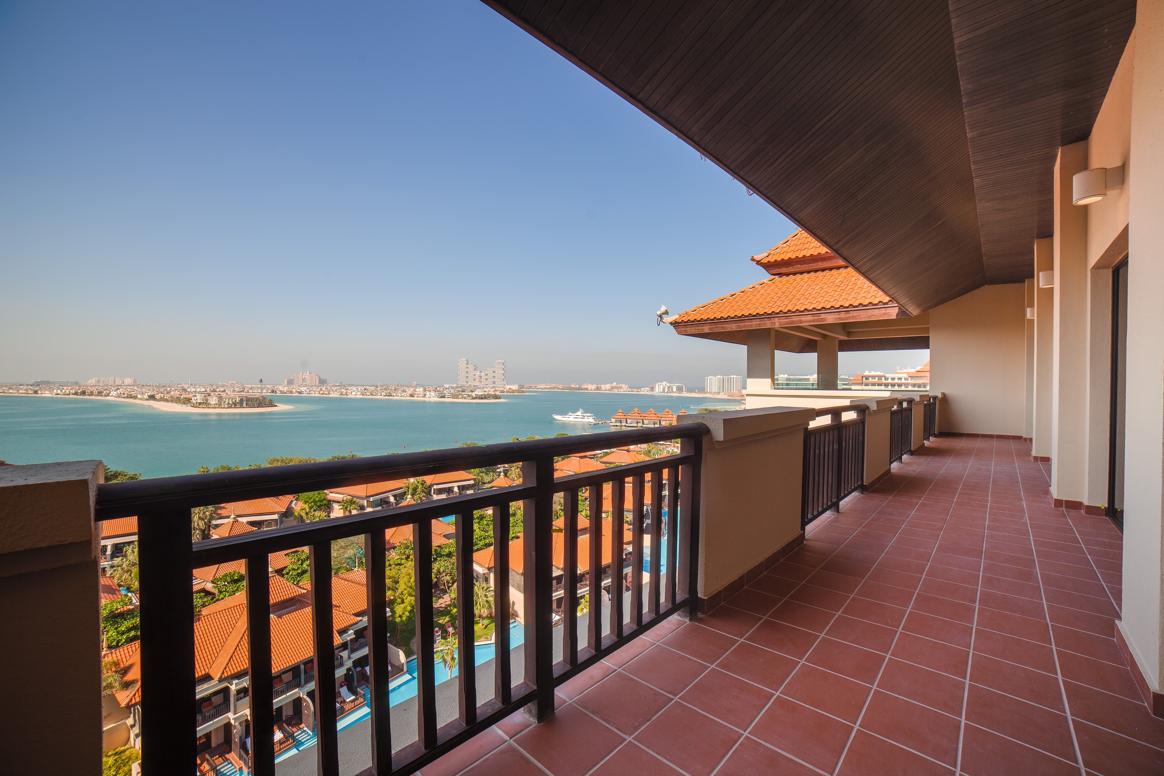 Anantara The Palm Dubai Resort - 2