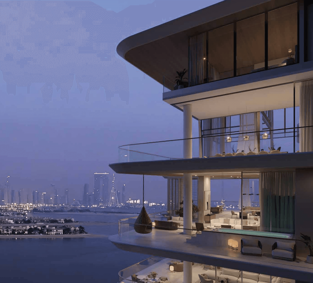 Serenia Living - 2