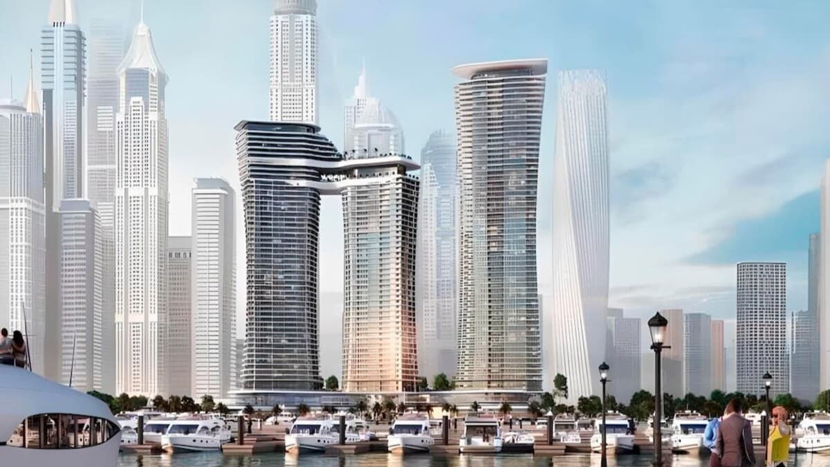 SeaHaven Tower A - 3