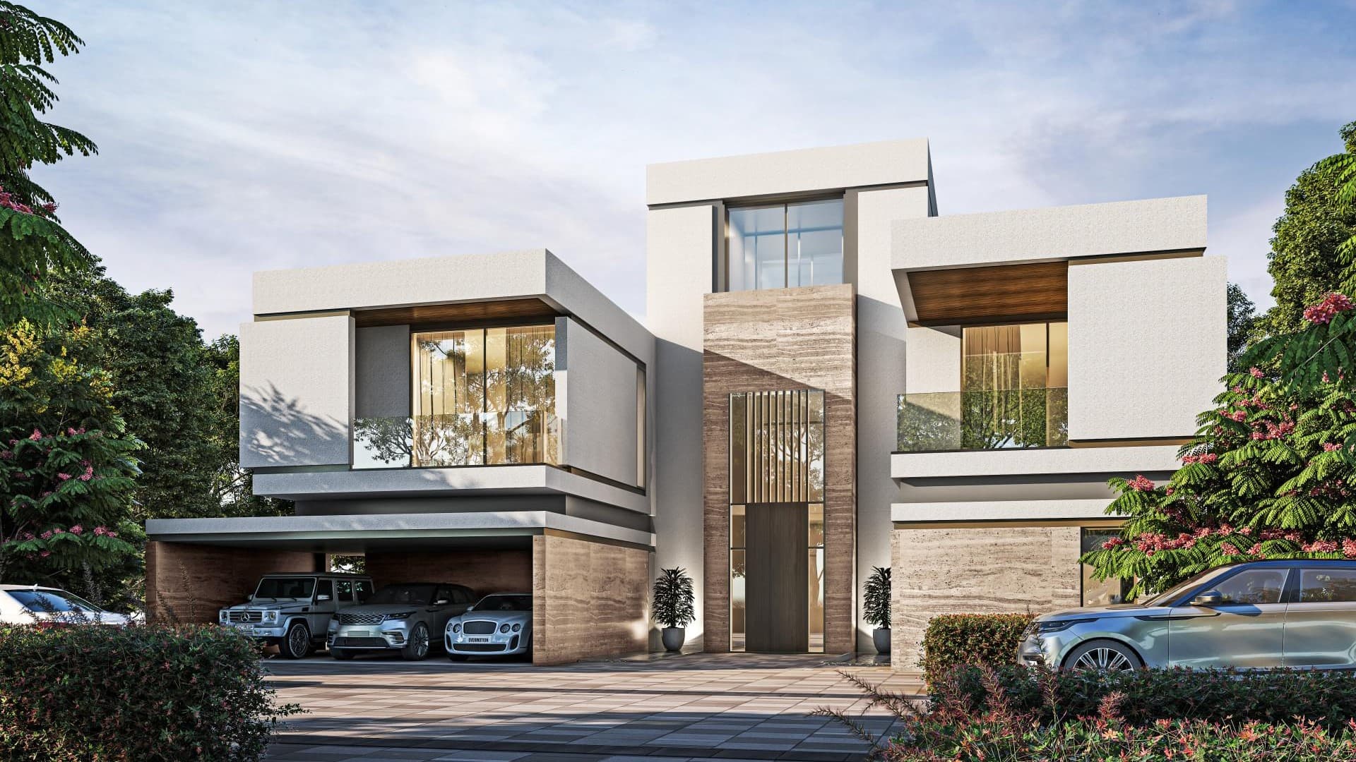 Hartland II Villas - 2