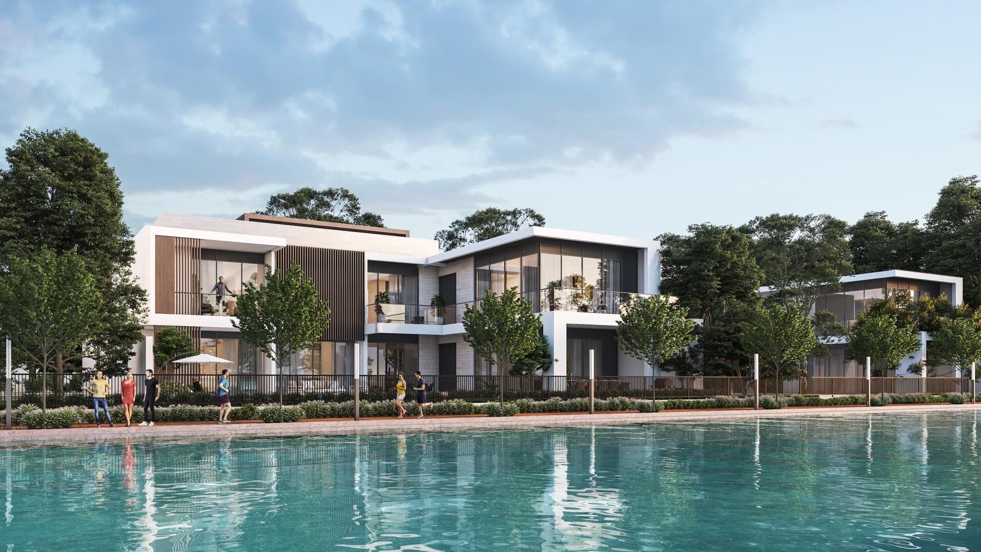 Hartland II Villas - 3