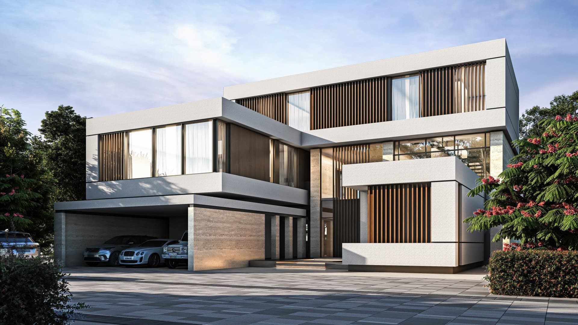 Hartland II Villas - 2