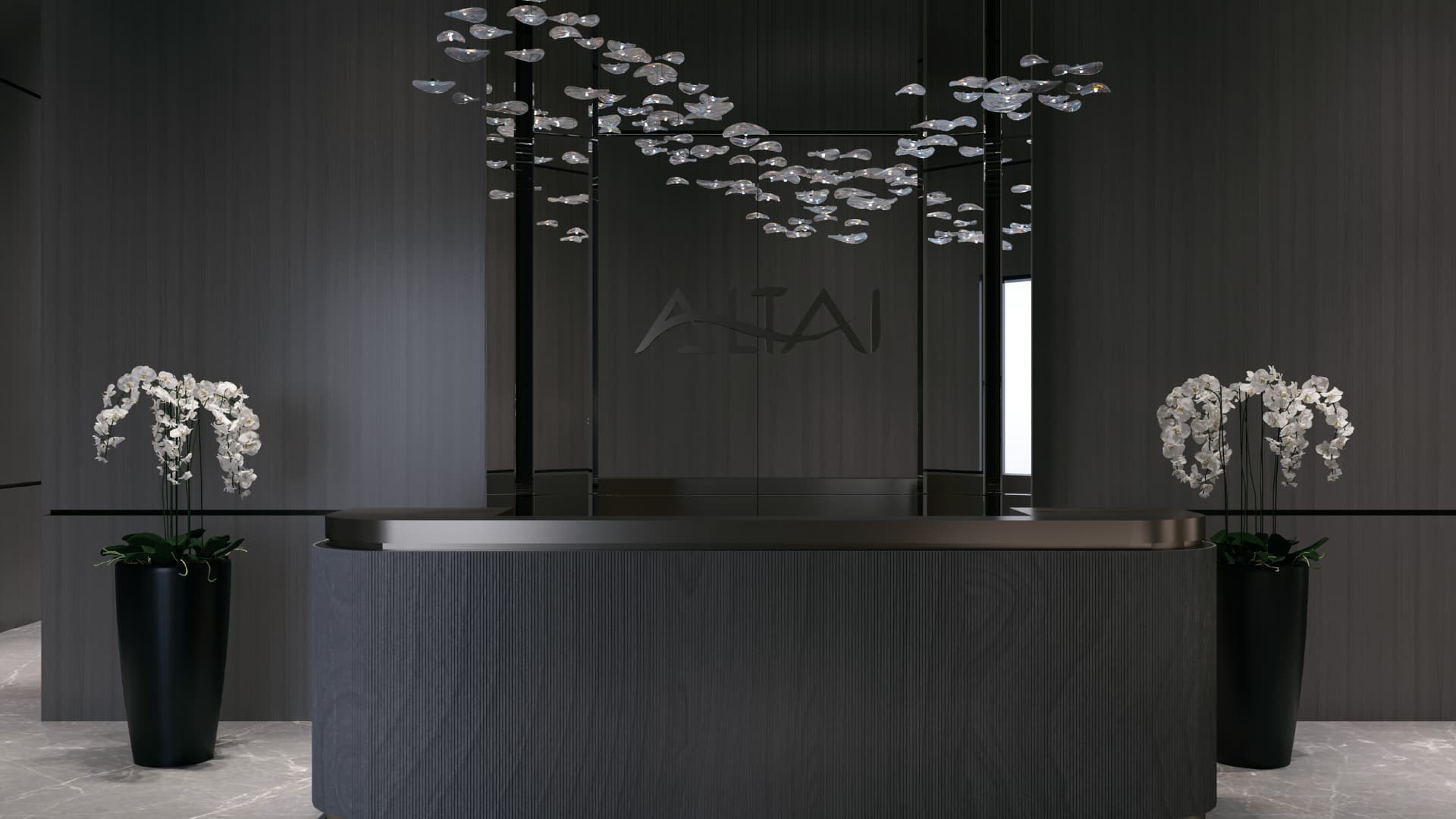 Altai - 2