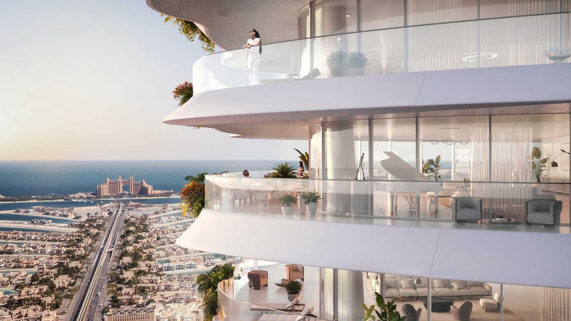 Como Residences - 3