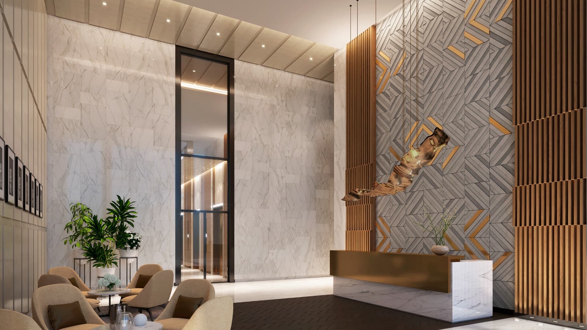 Wasl1 1 Residences - 3