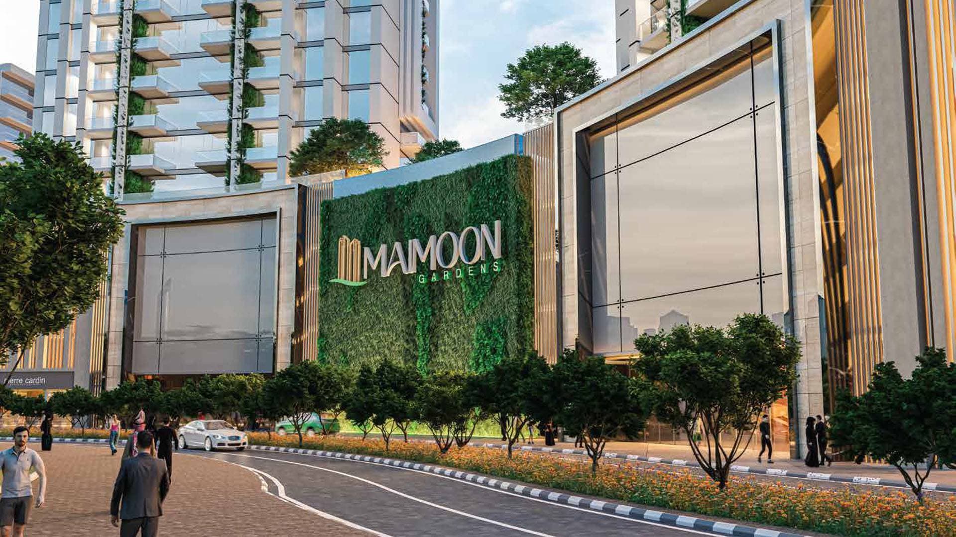 Maimoon Gardens - 2