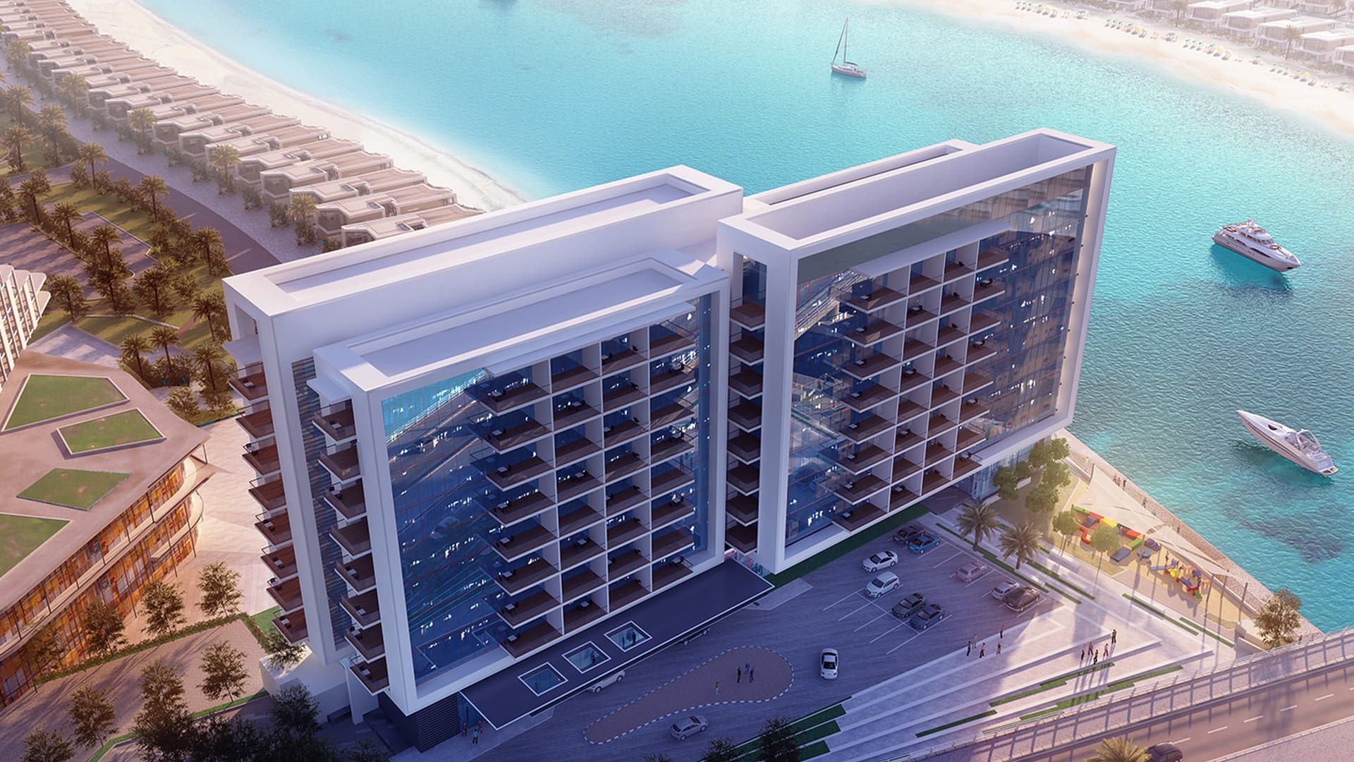 Gateway II Residences - 3