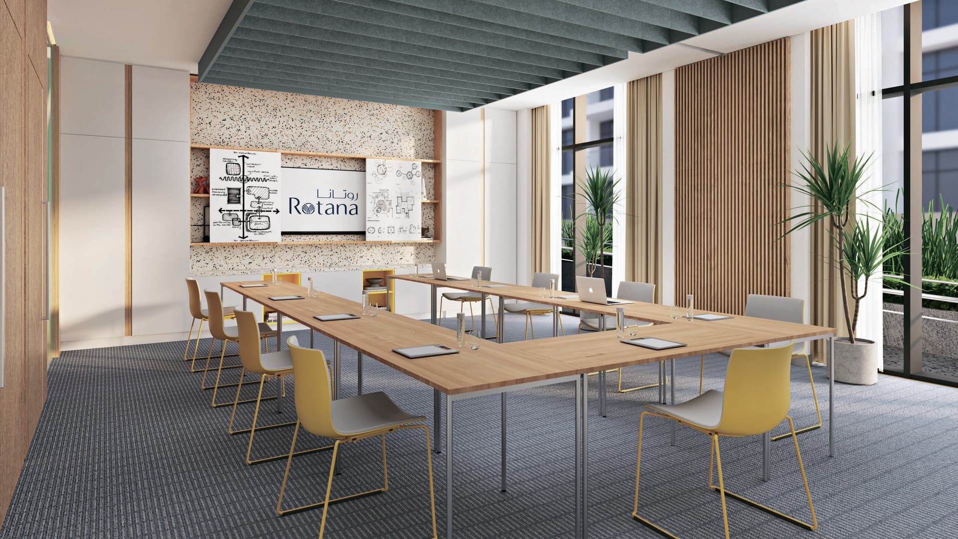 Arjaan by Rotana - 3