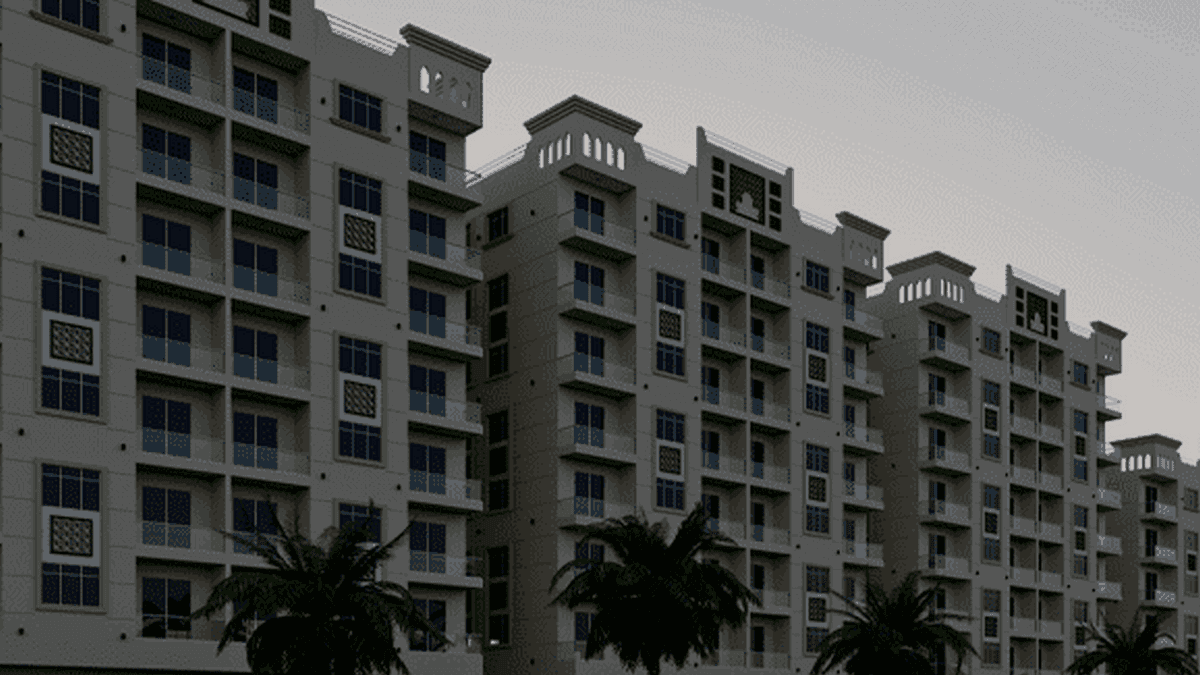 Al Ameera Village 5 - 3