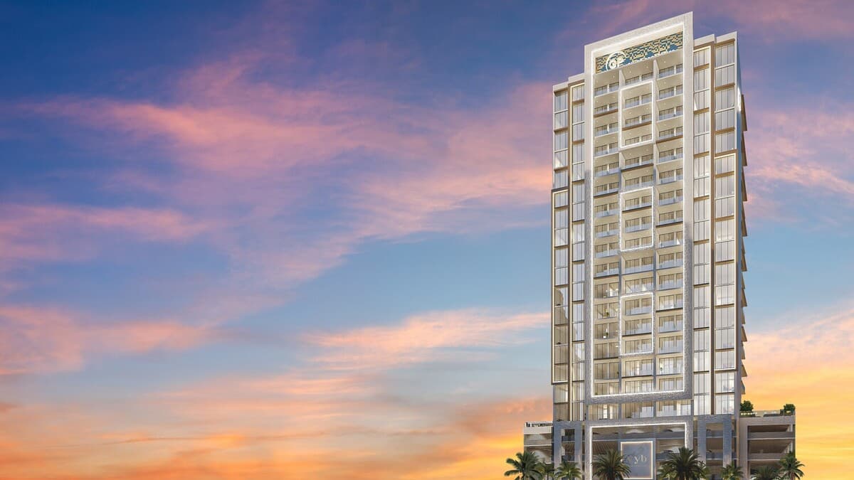 VYB by Ginco Properties - 2