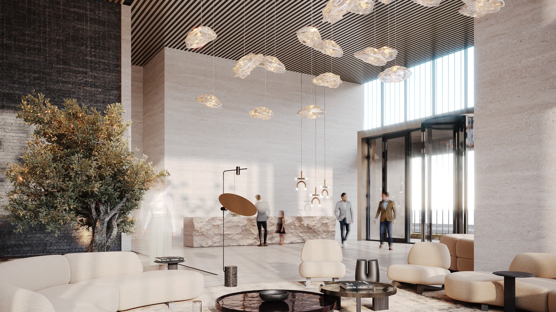 Trussardi Residences - 2