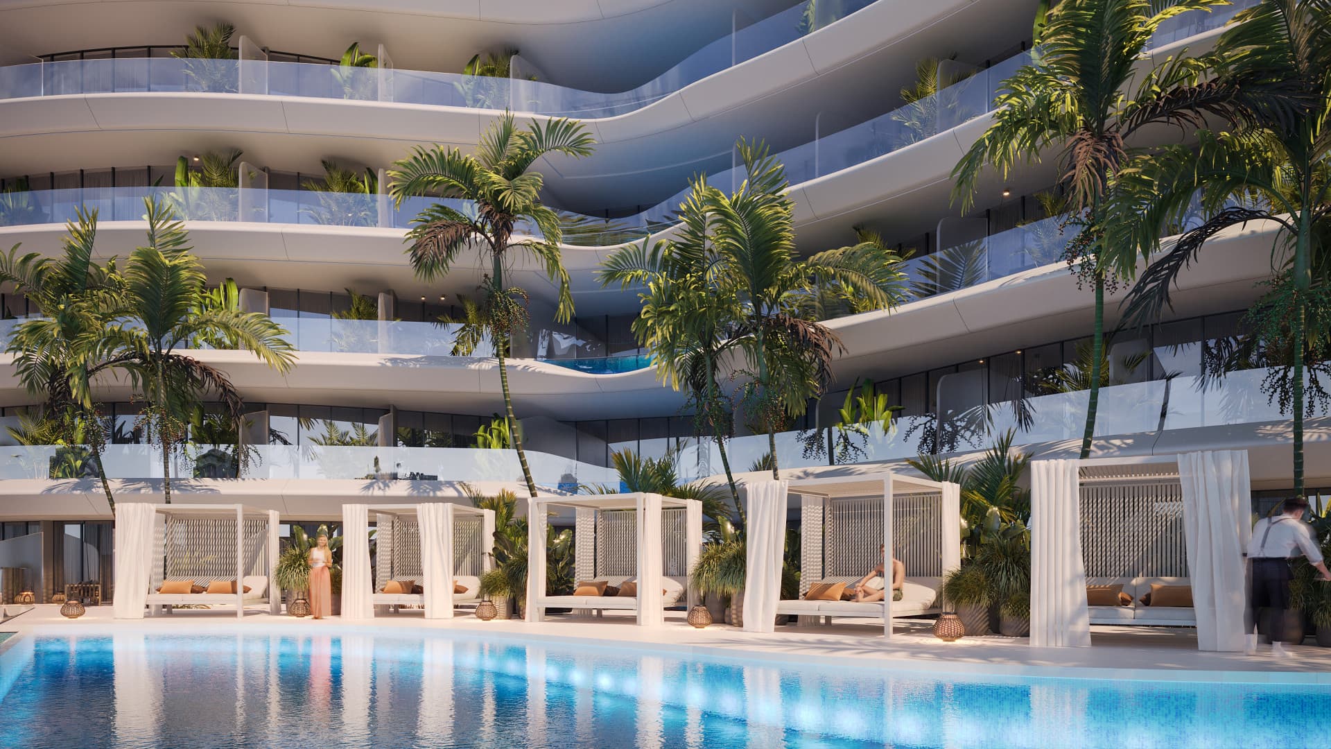 Trussardi Residences - 3