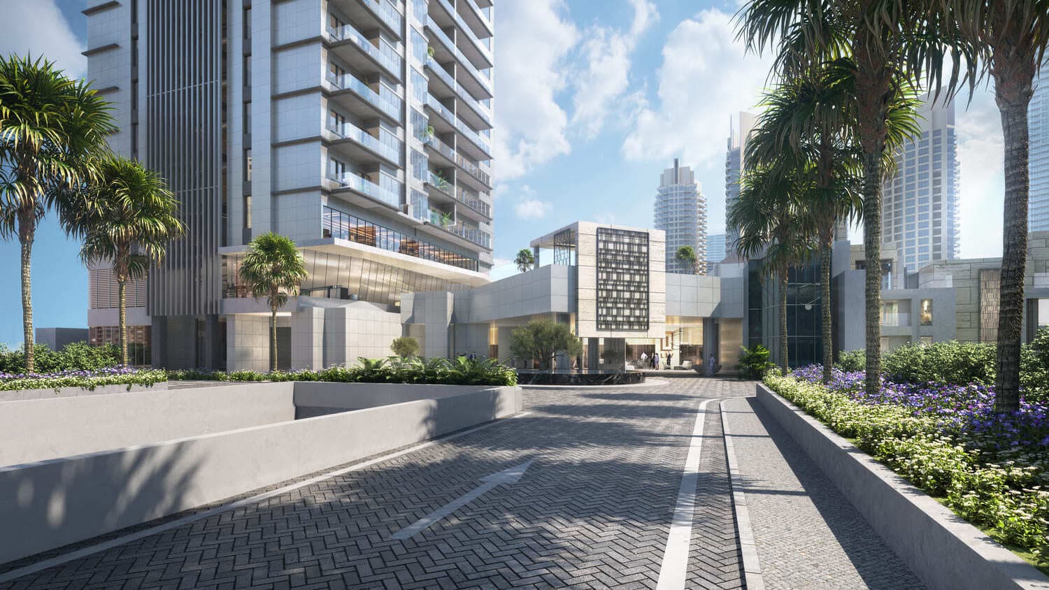 LIV Waterside - 3