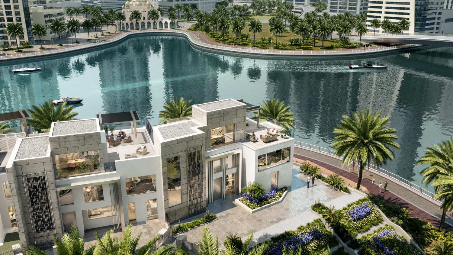 LIV Waterside - 2