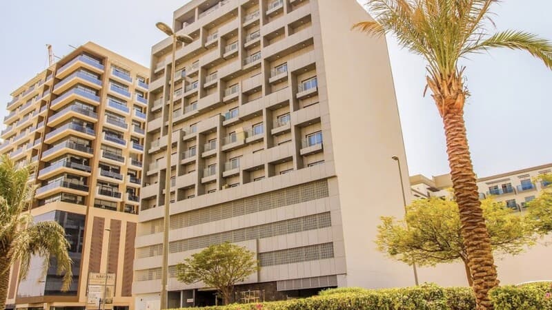 UniEstate Prime Tower - 2