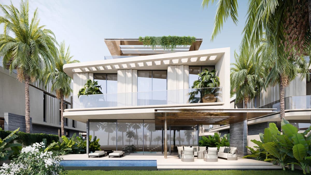 Mira Villas by Bentley Home - 3