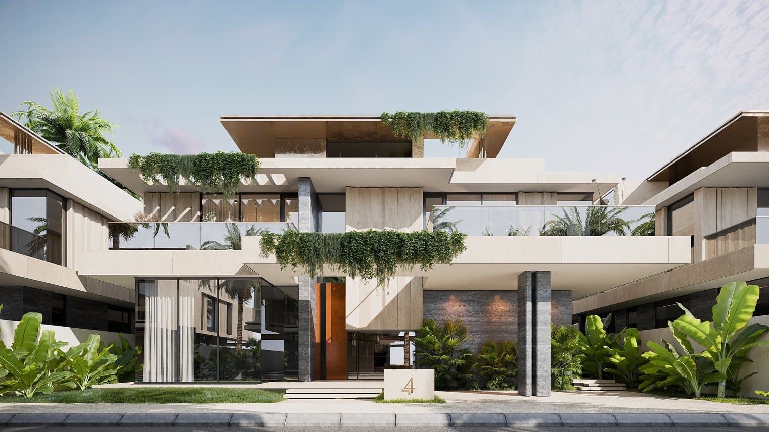 Mira Villas by Bentley Home - 3