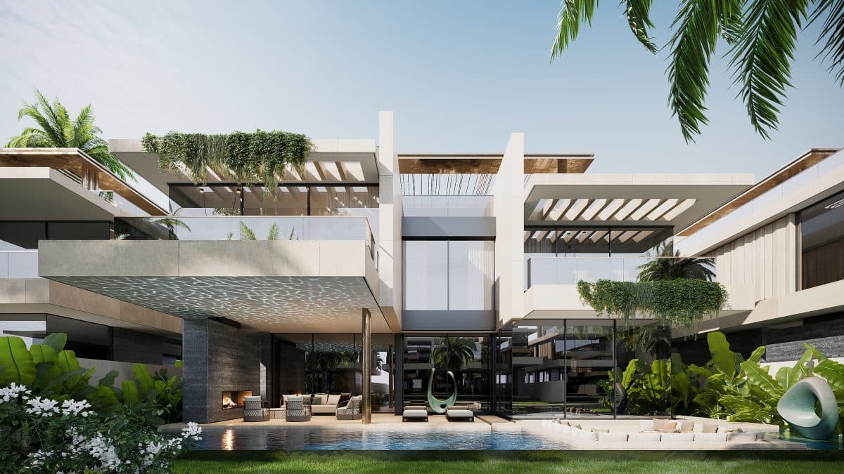 Mira Villas by Bentley Home - 2