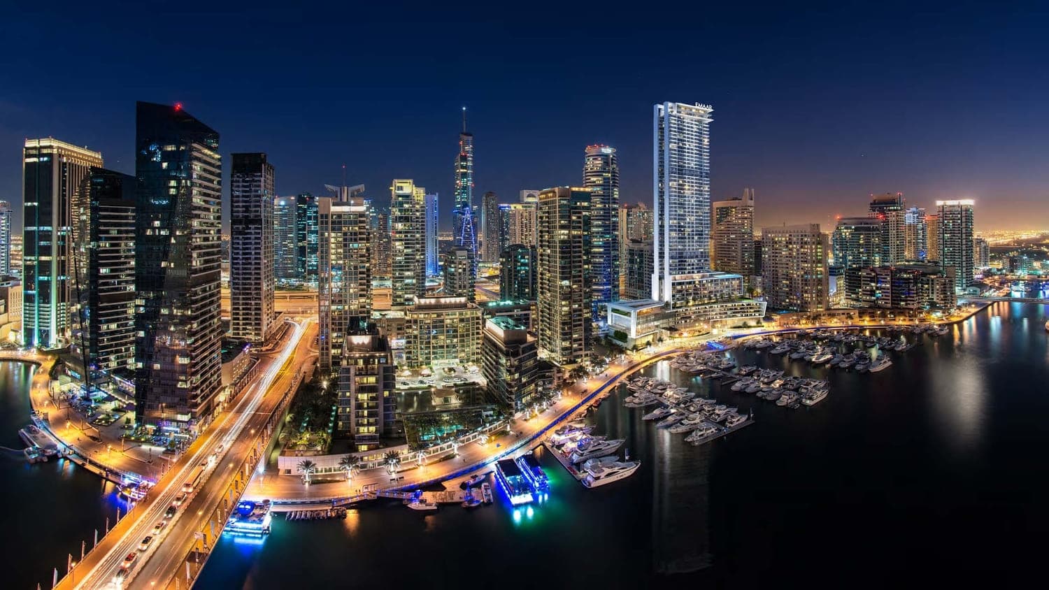 Vida Residences Dubai Marina - 2