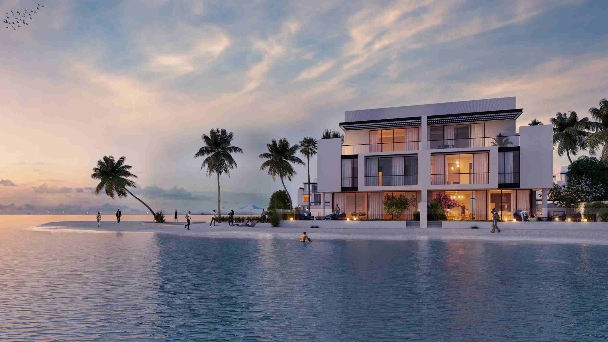 Sun Island Villas - 2