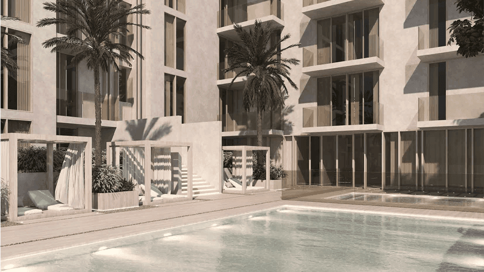 Concept 7 Residences - 2