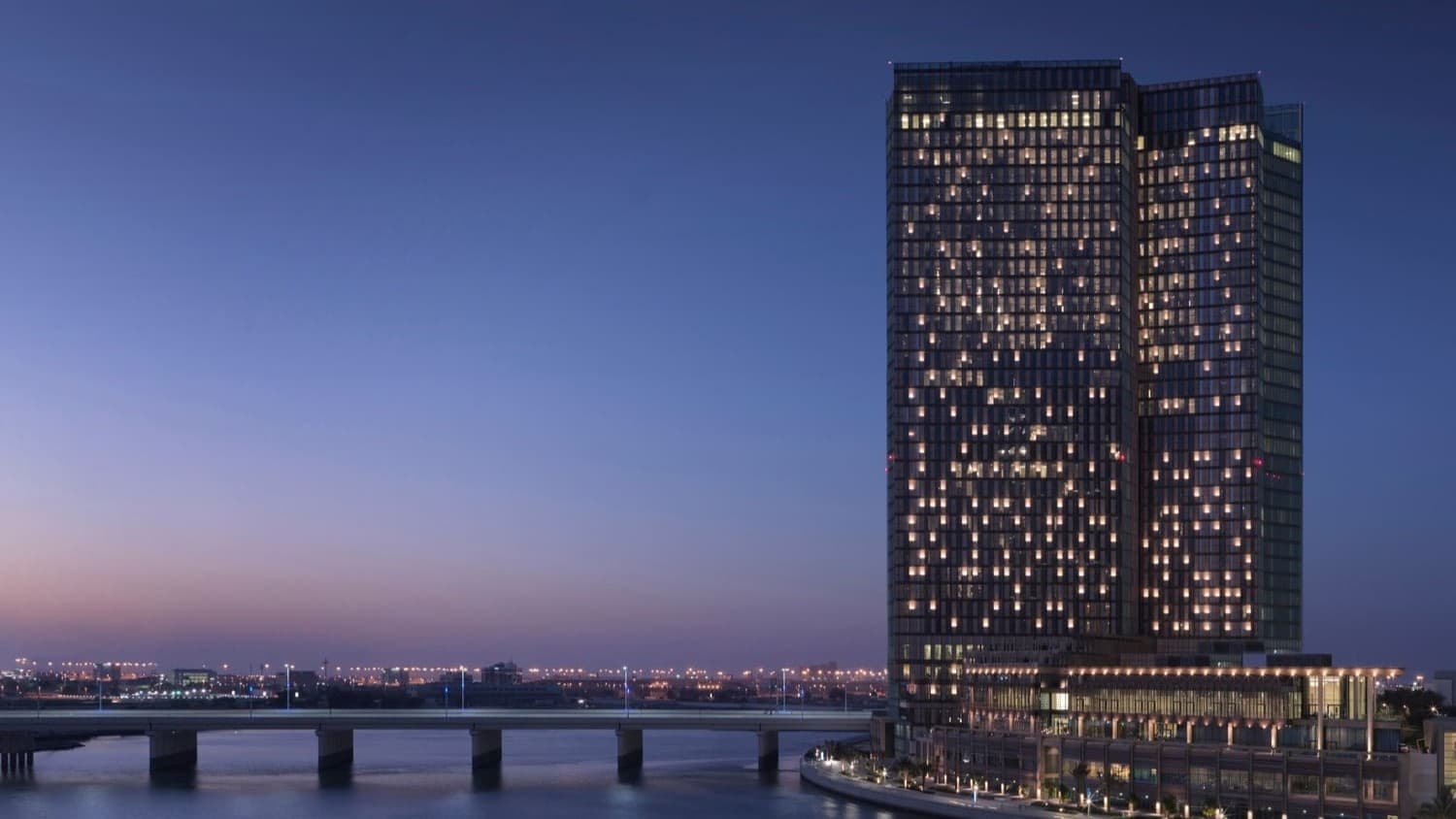 Four Seasons Private Residences - 2