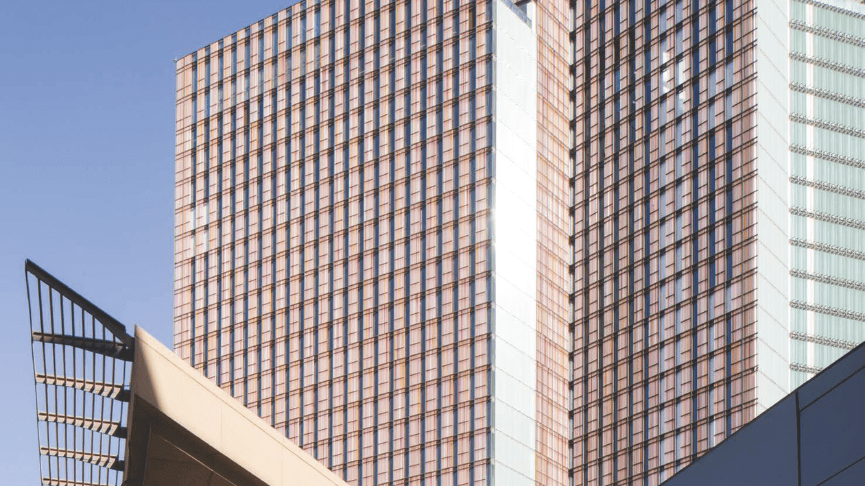 Four Seasons Private Residences - 3