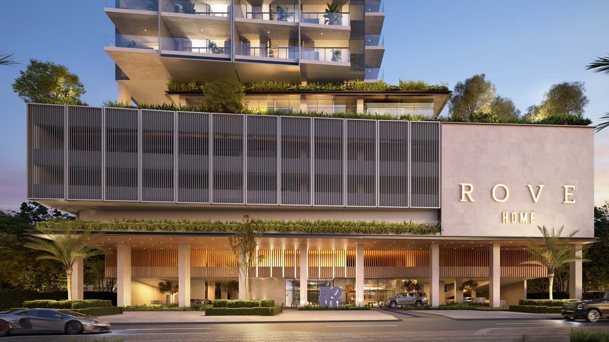 Rove Home Marasi Drive - 3