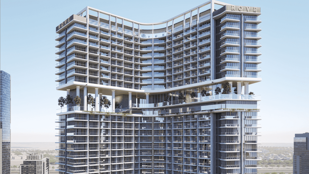 Rove Home Marasi Drive - 2
