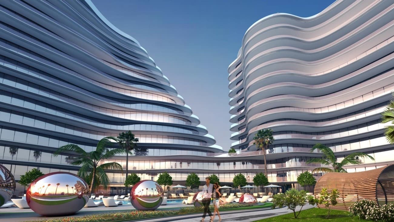 The Beach Residence - 2