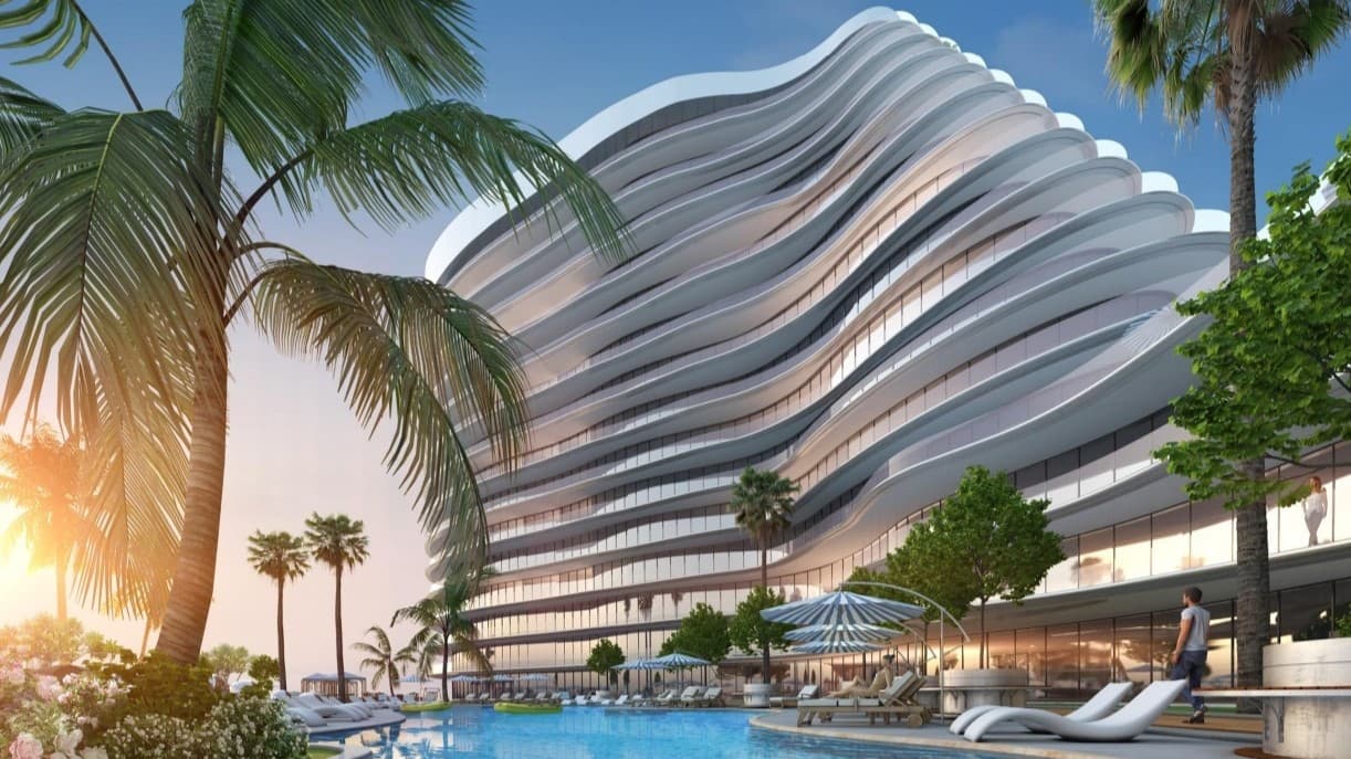 The Beach Residence - 2