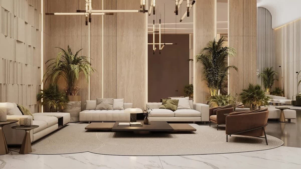 Cove Living - 3