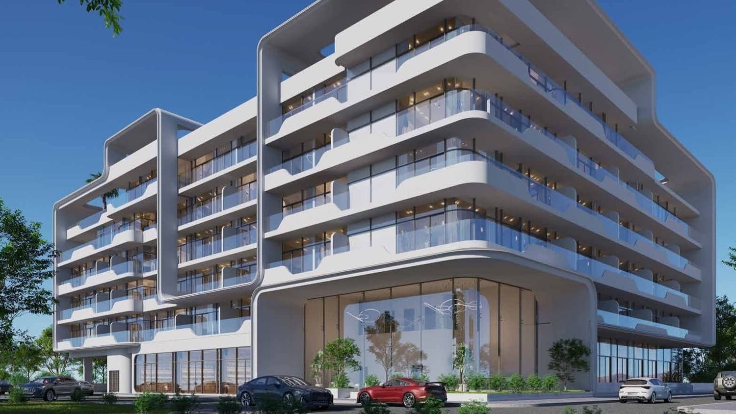 99 Parkplace - 3