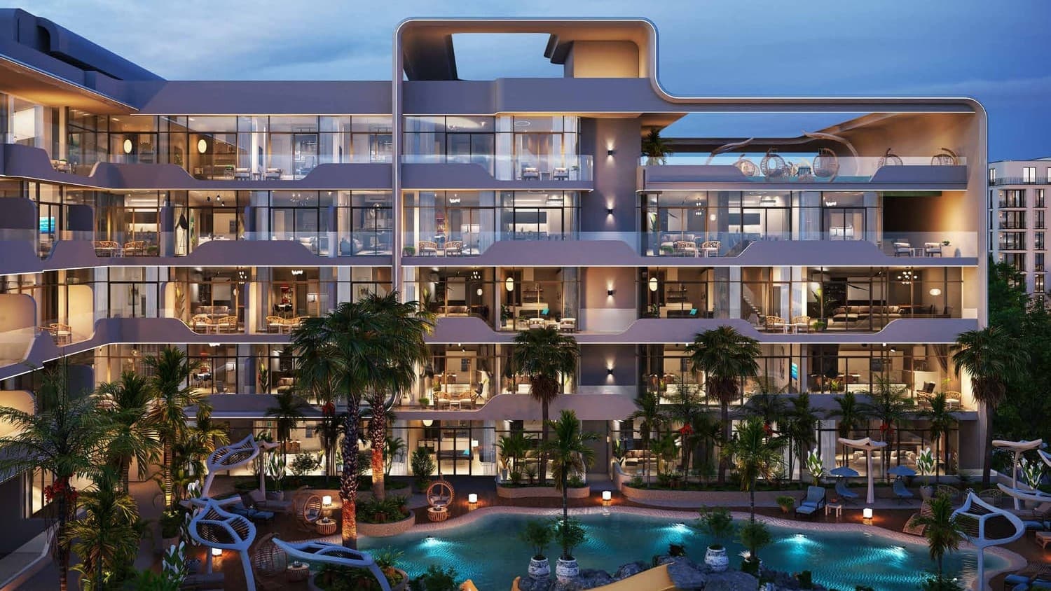 99 Parkplace - 3