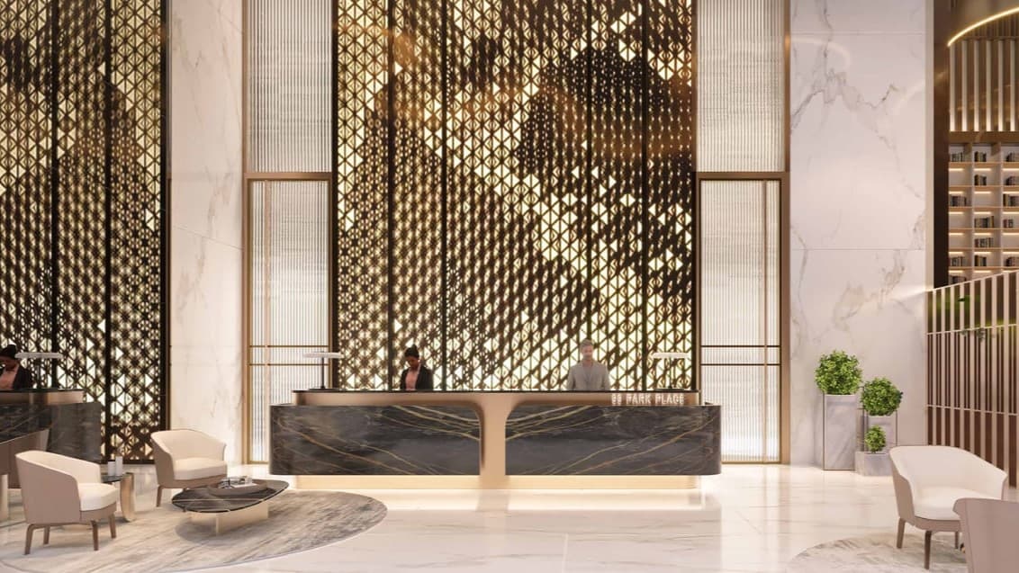 99 Parkplace - 2