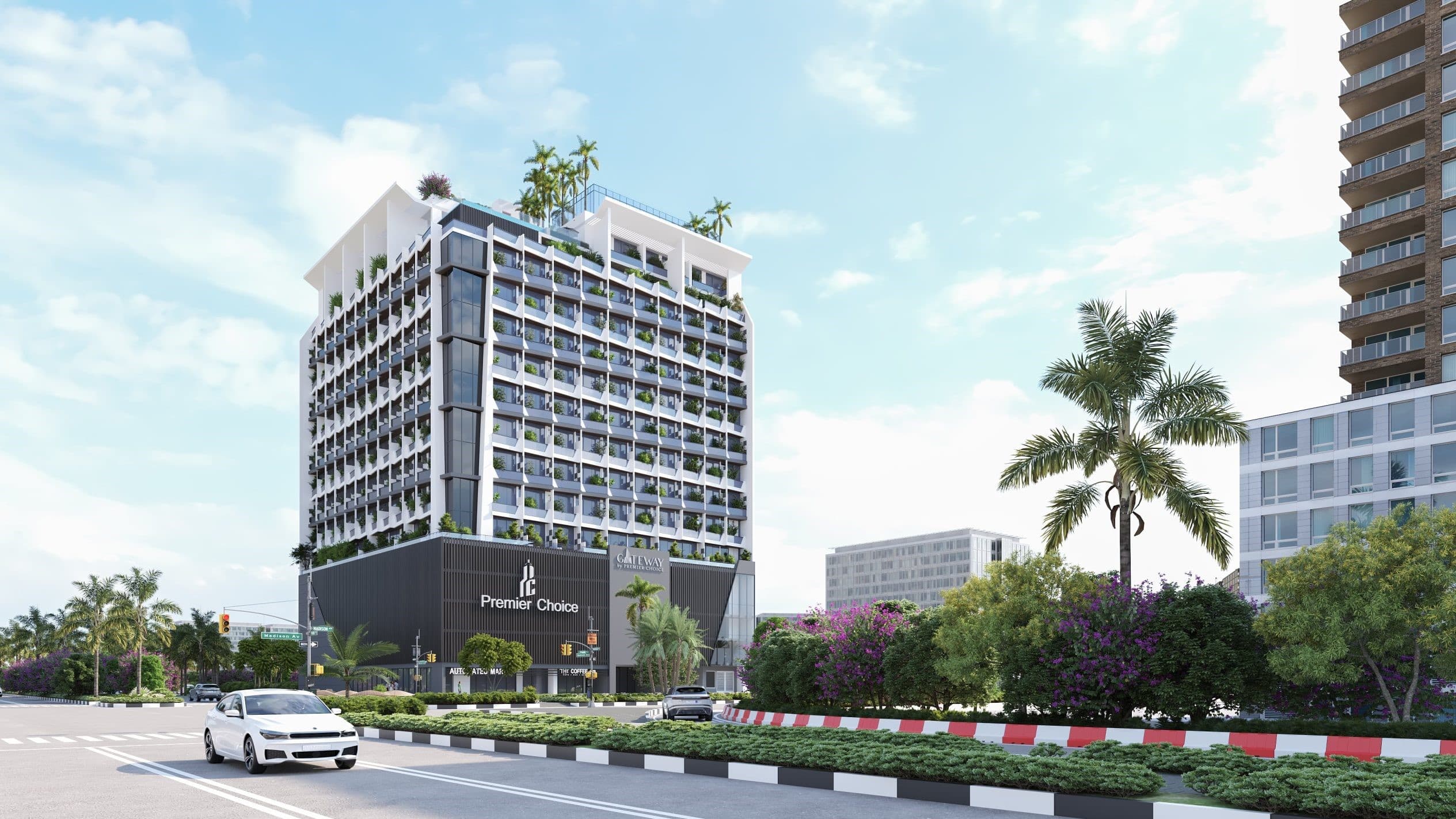 Gateway By Premier Choice - 3