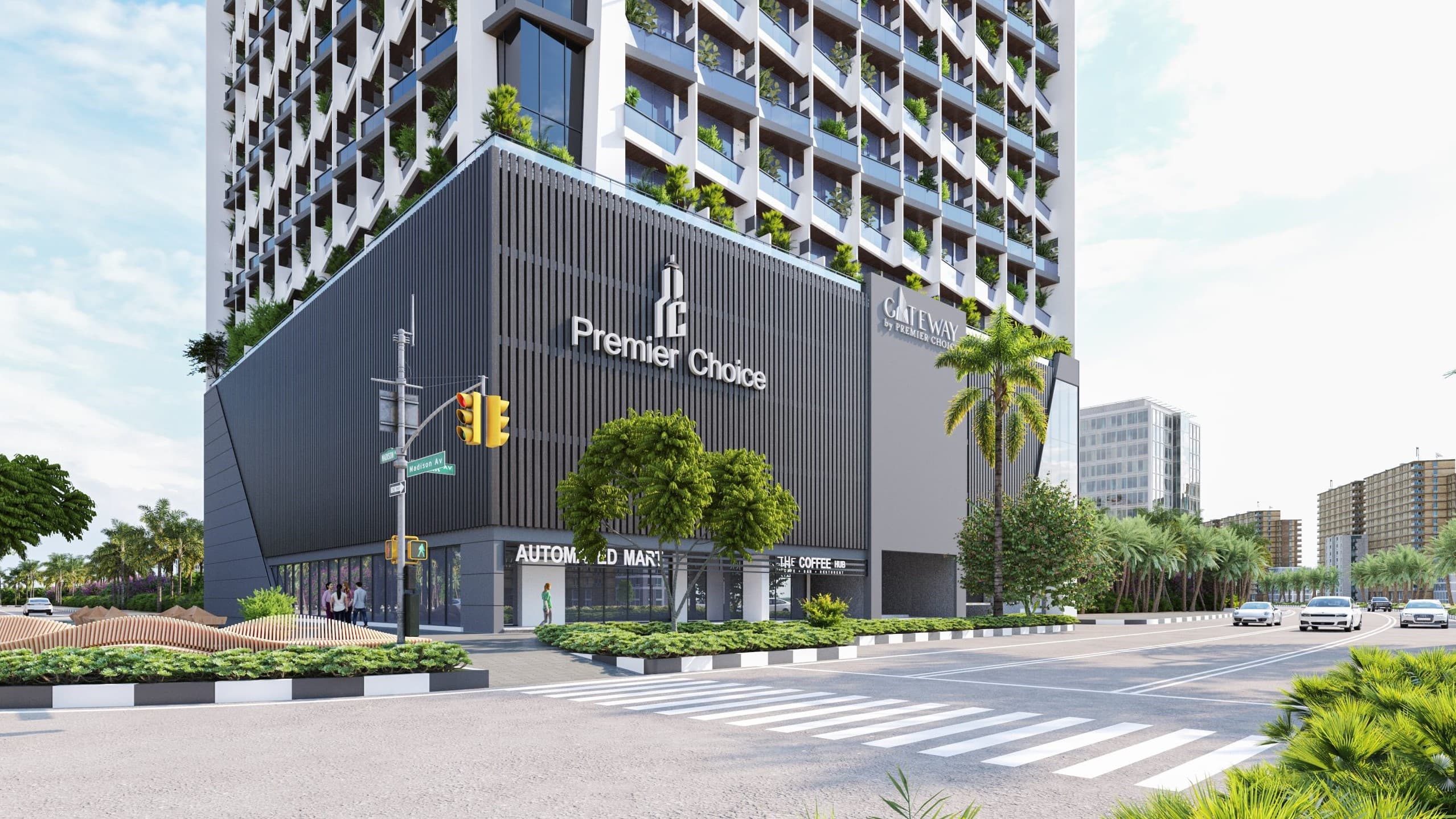 Gateway By Premier Choice - 2